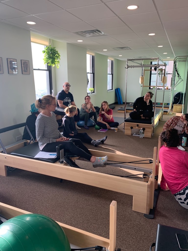  SpringHaus Pilates