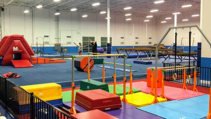  Orlando Metro Gymnastics Lake Mary