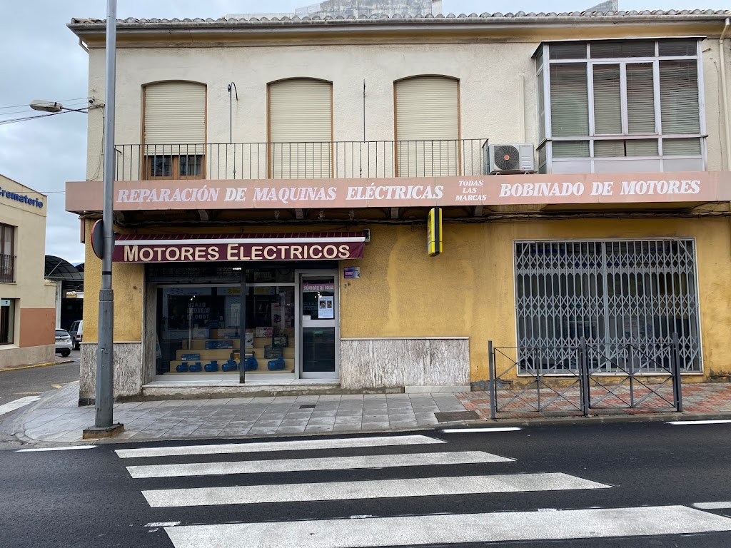 Autoelectricidad Tallon