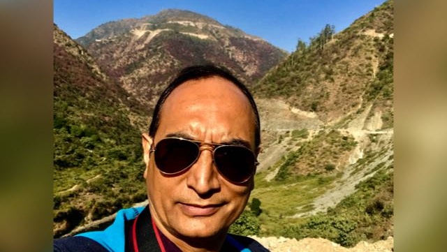 Dr. Dr Vijay Maithani Medical Center