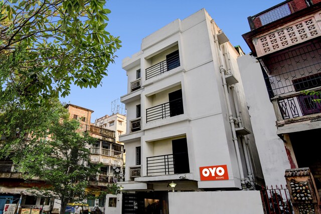 Hotel O Nayak Palace Inn Near Birla Mandir