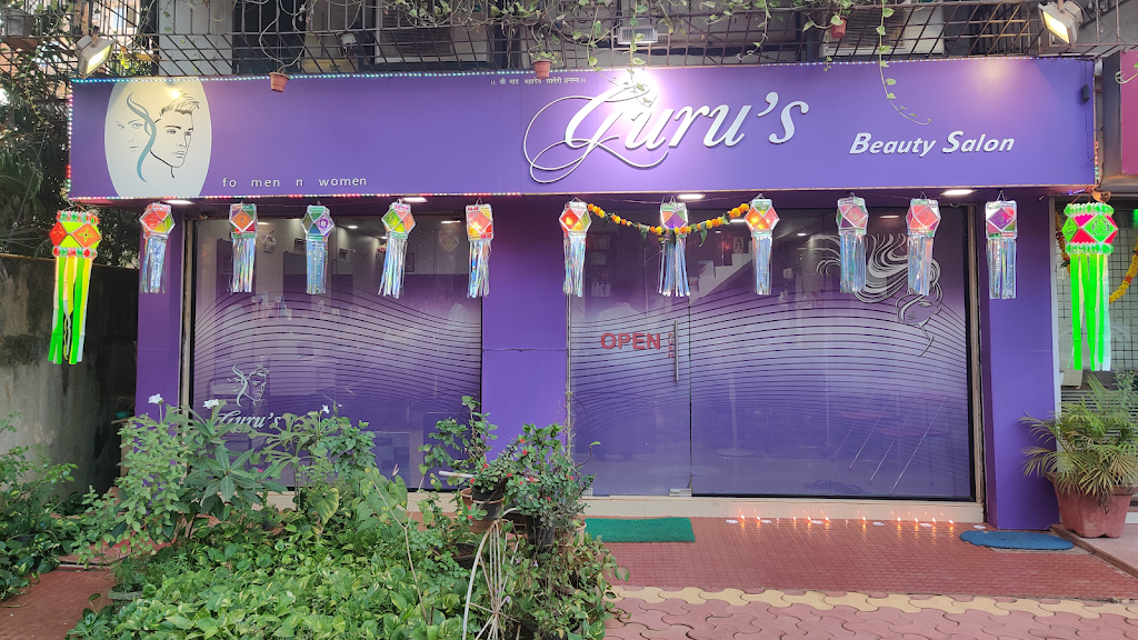 Guru S Beauty Salon