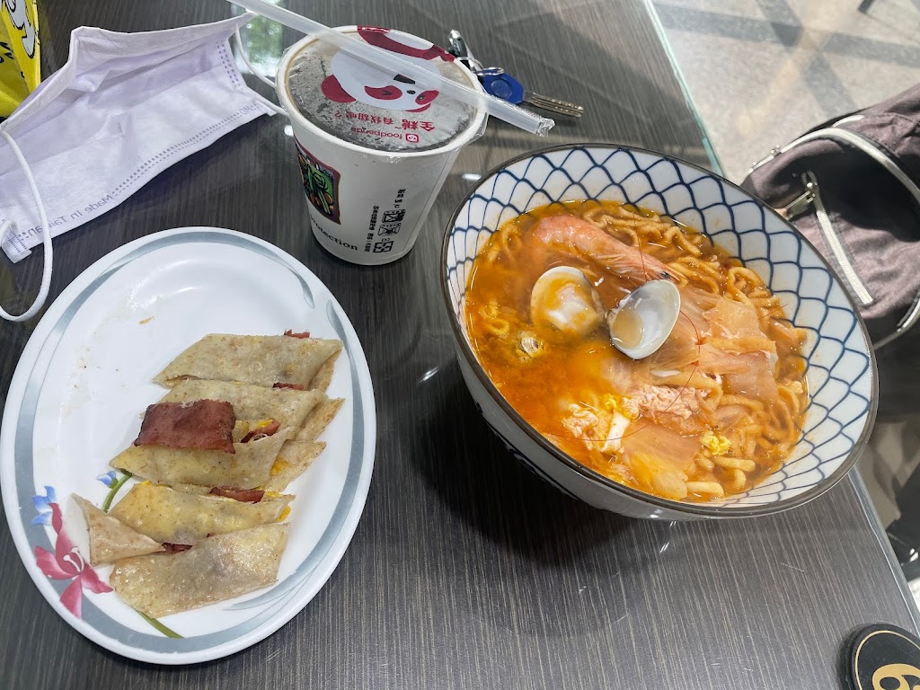 珍香味速食店 的照片