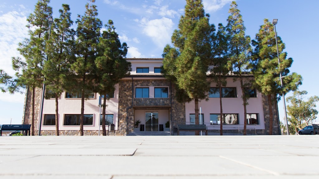 UCAM Campus de Cartagena