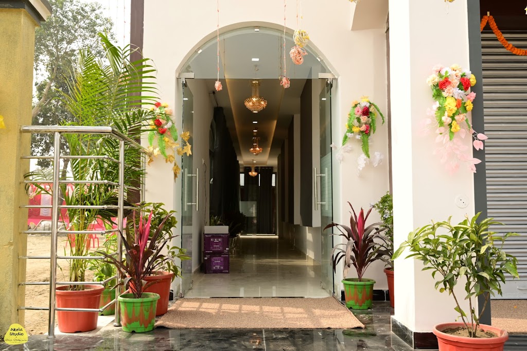 Hotel Vandana Yummy Tummy Restaurant