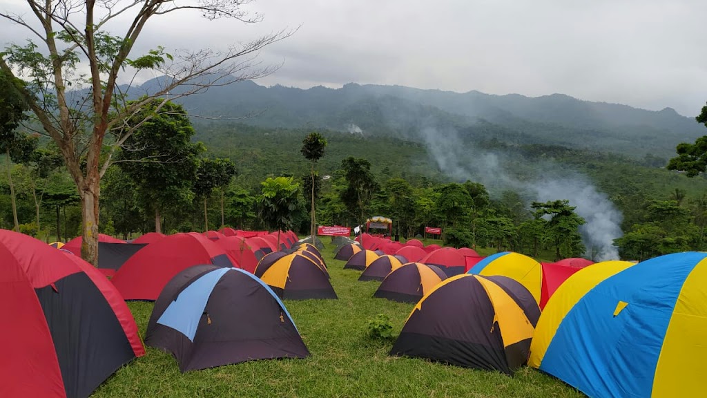 Sewa Tenda dan Alat Camping Cibinong Depok