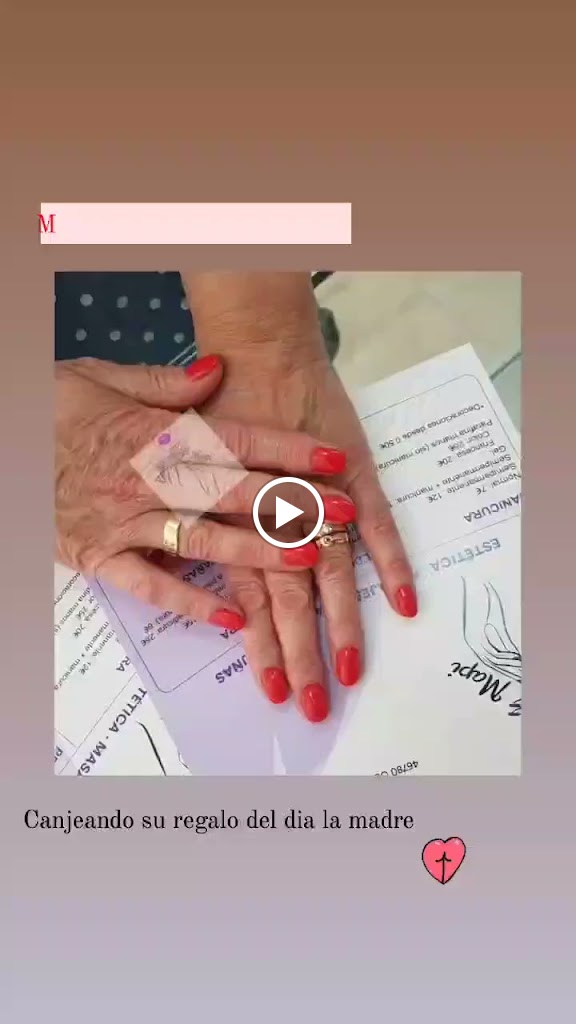 Bella Mapi — Videos