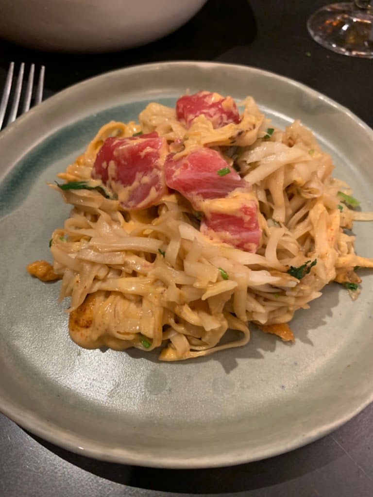 Toguita Restaurante — Mas recientes