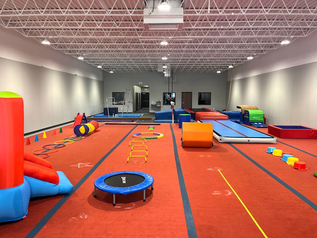  Leaps & Bounds Gymnastics Company