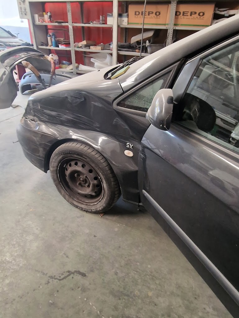 Taller Mecanico Torrecardenas (Eurotaller)