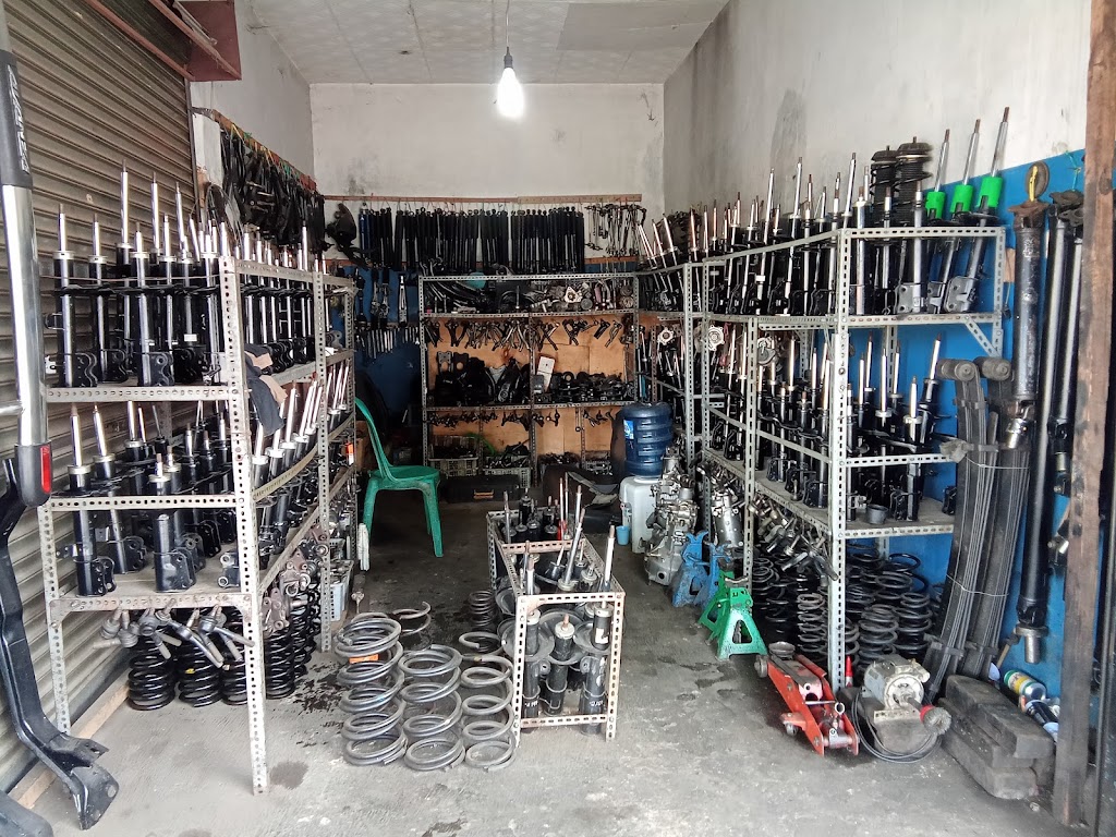 ADITYA (bengkel kaki kaki mobil)