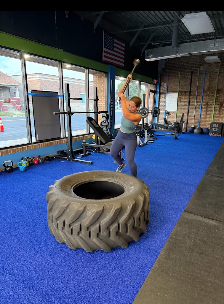  Strive Fitness Summit