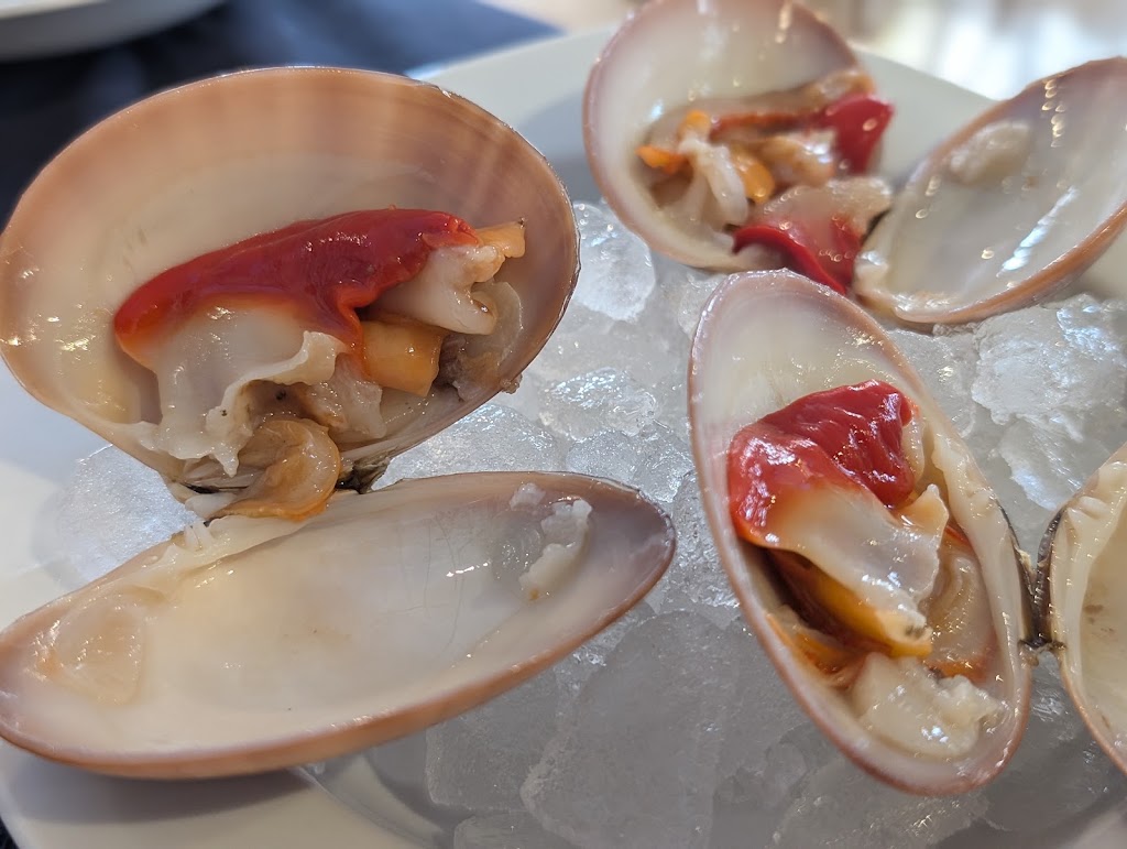 Restaurante La Espicha — Mas recientes