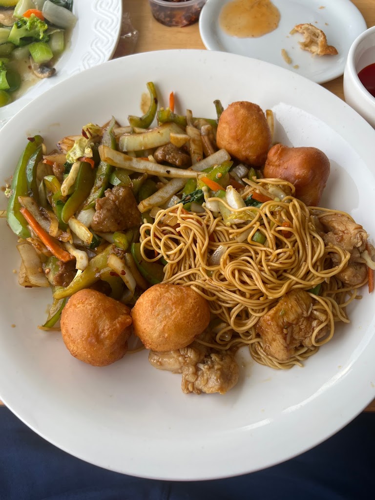 Chow mein
