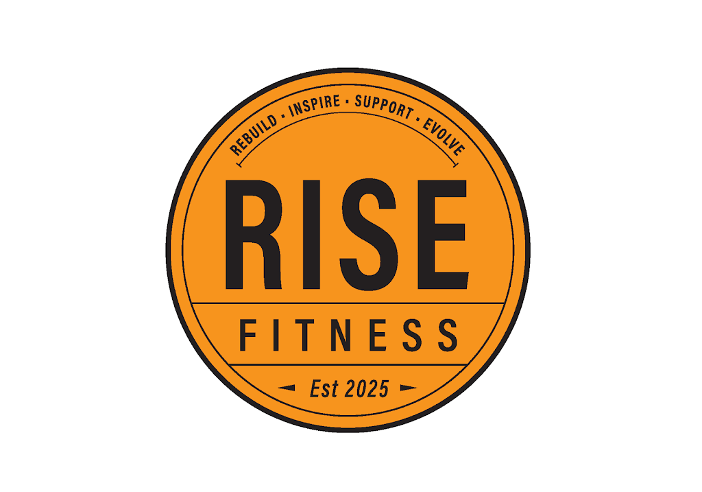  RISE FITNESS West Cobb