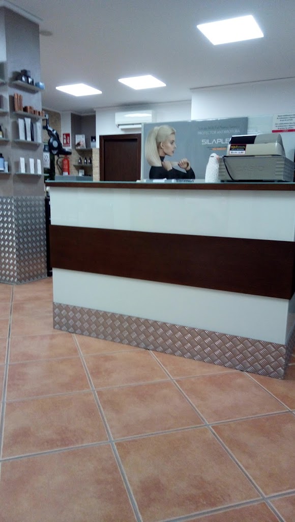 Lara Perez Estilistas — Interior