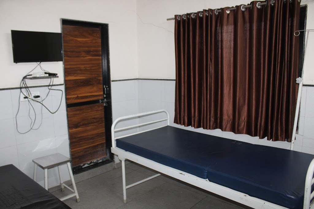 Dr. Nivaan Orthopaedic Hospital Best Hospital Orthopaedic Hospital Ortho Hospital