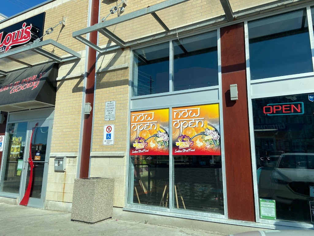 Chaalo Oshawa