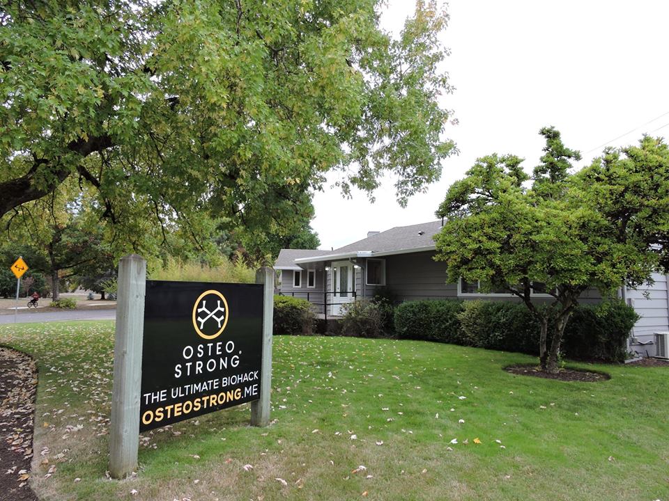  OsteoStrong Springfield