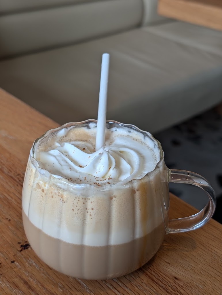 Latte
