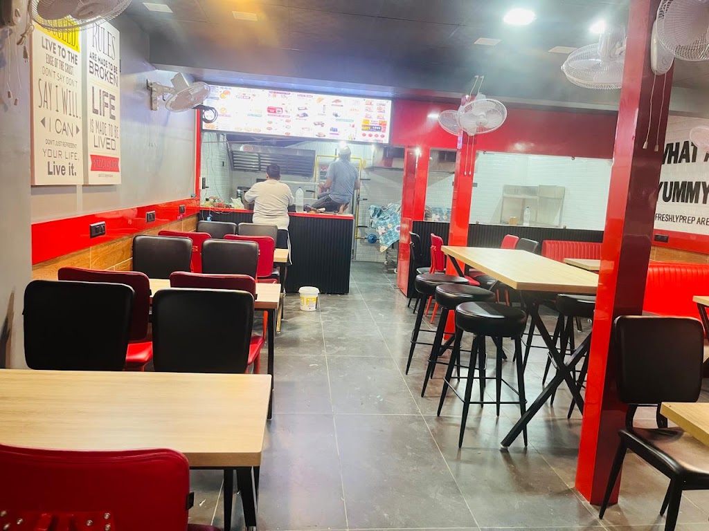 Pizza Galleria Baghpat