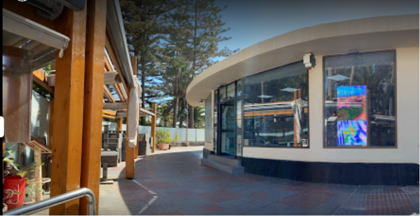 Farmacia Apotheke Chemist Oasis Maspalomas — Del propietario