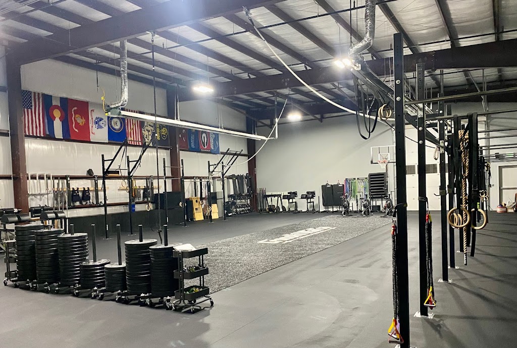  CrossFit Mafia | Best CrossFit Gym in Erie