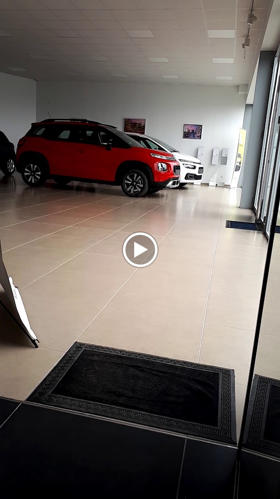 SARRIAUTO, S.L. — Videos