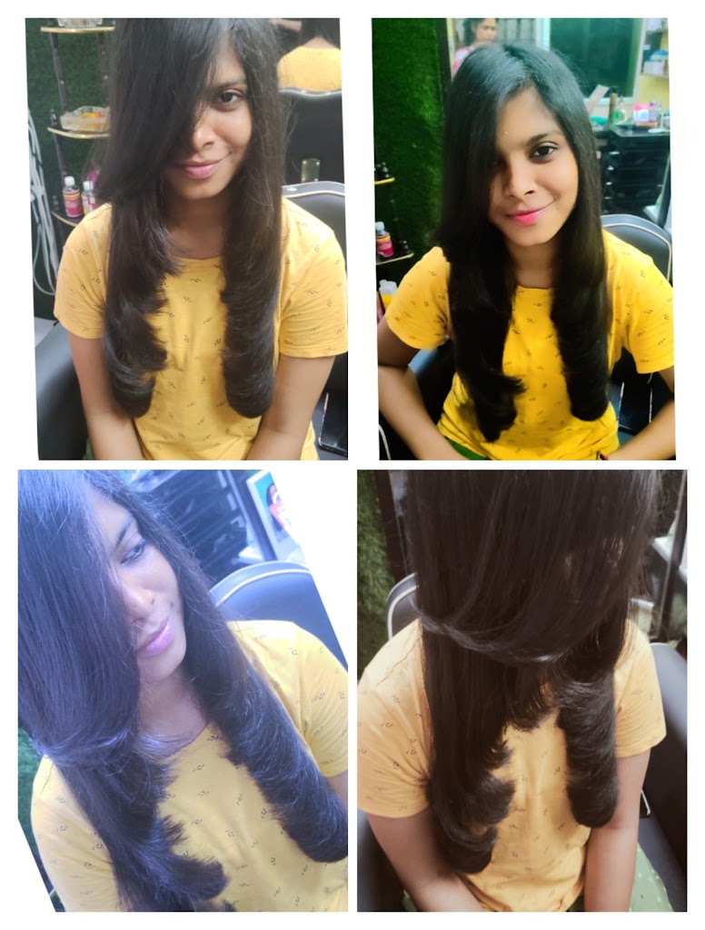 Vindhya Beauty Clinic