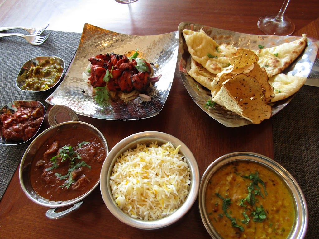 Food & drink