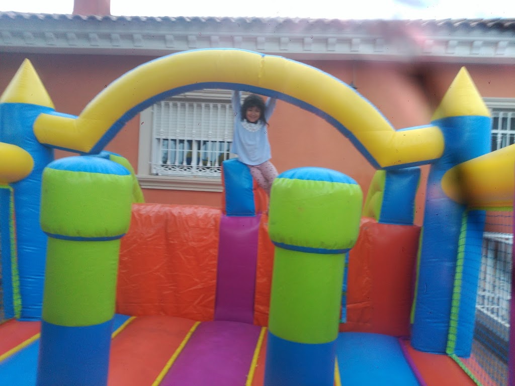 Foto 2 de Toy Planet