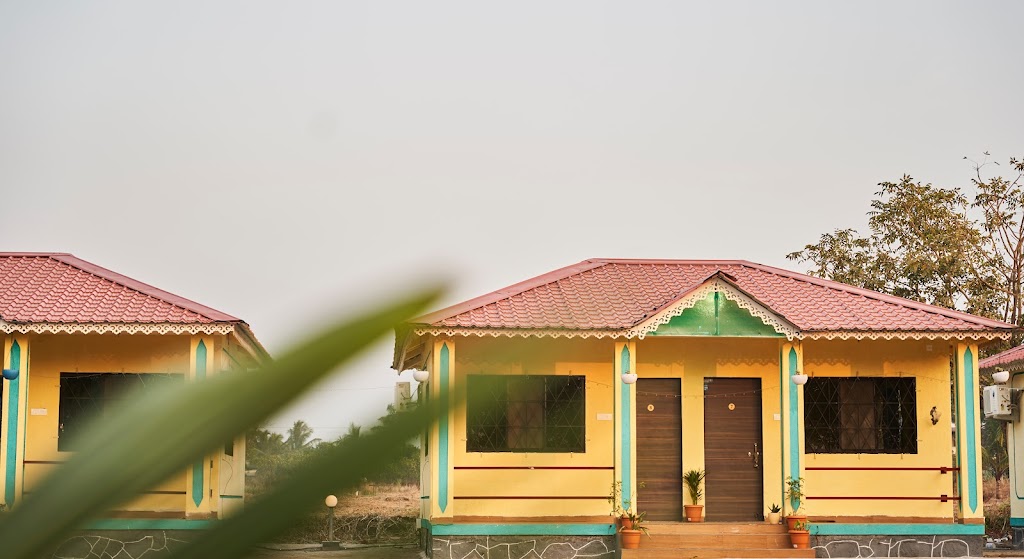 Tarangan Resort Nagaon Alibag