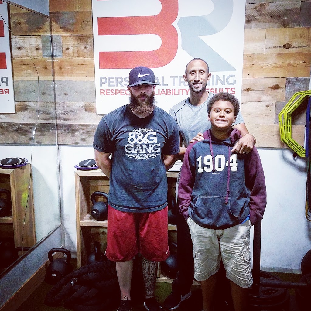  3R Personal Training