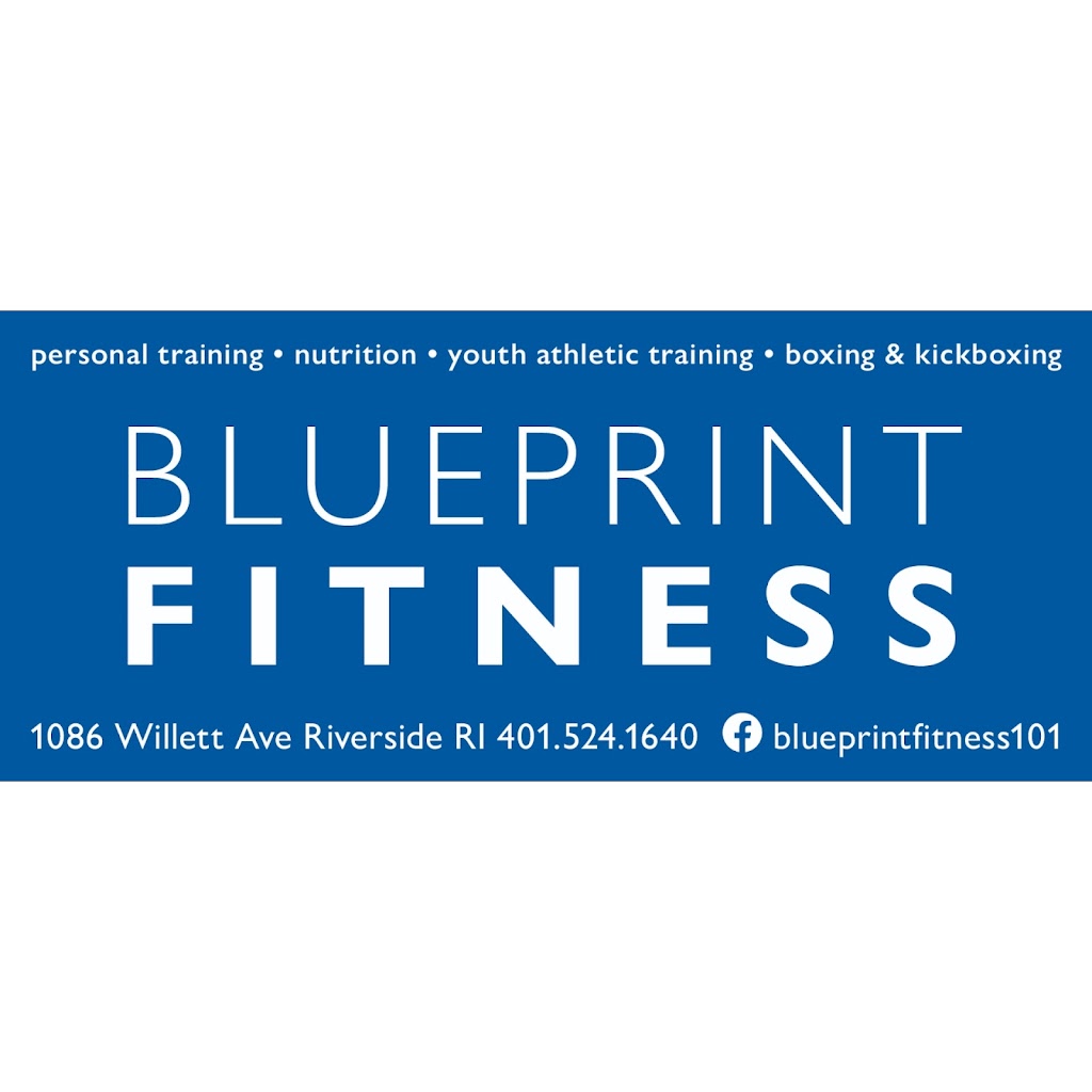  Blueprint Fitness