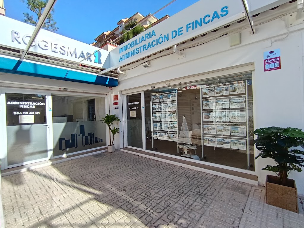 Rogesmar Inmobiliaria