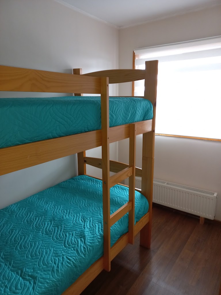Habitaciones