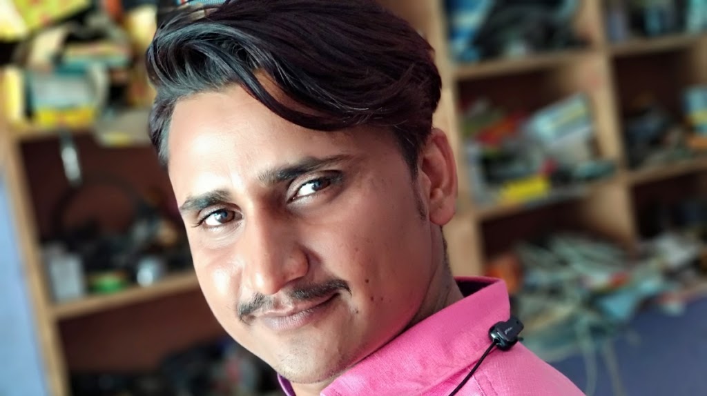 Nyuu Caand Jentts Paarlr