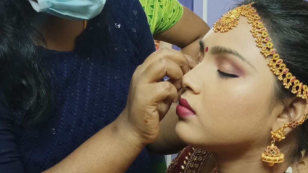 Sk Makeover Tirunelveli