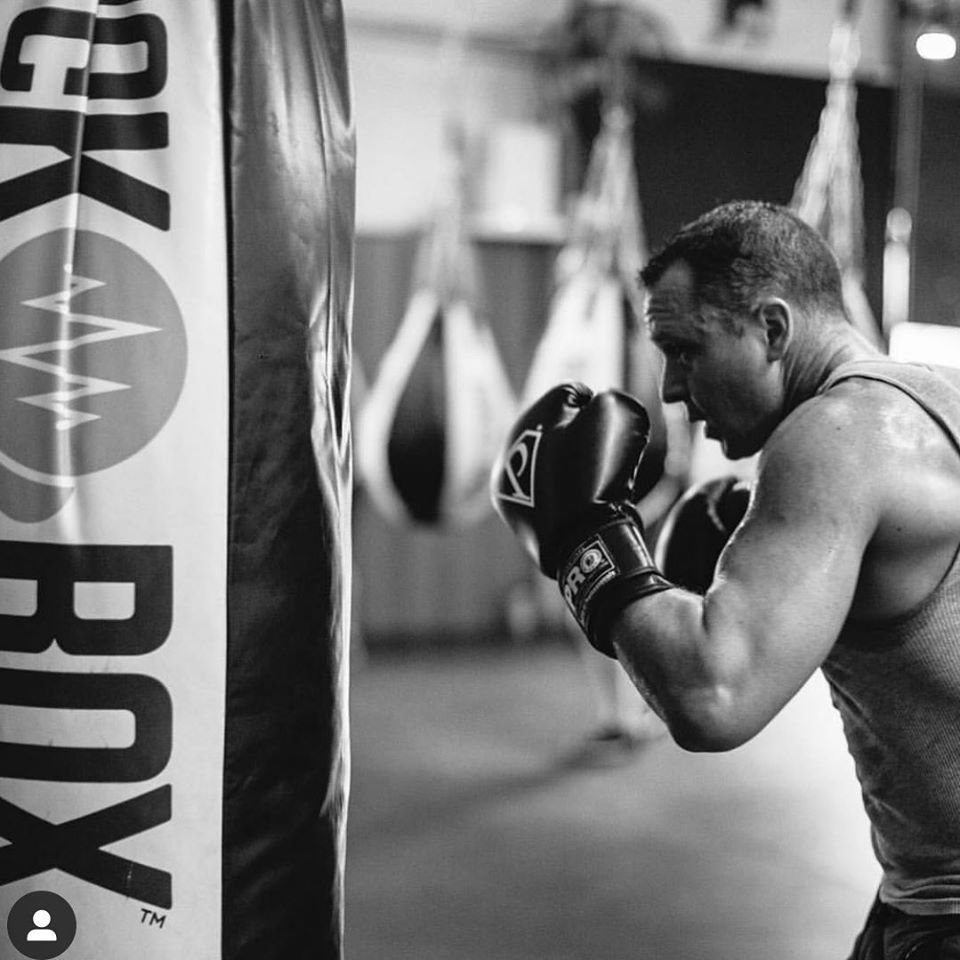  RockBox Fitness Cypress