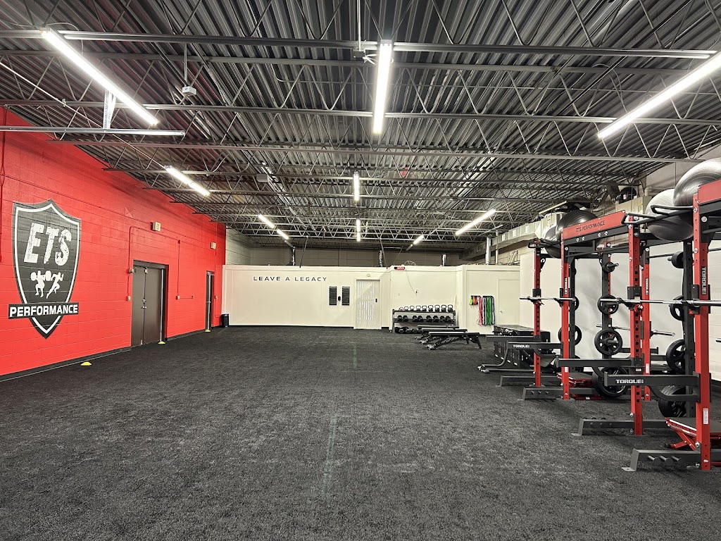  ETS Performance Appleton