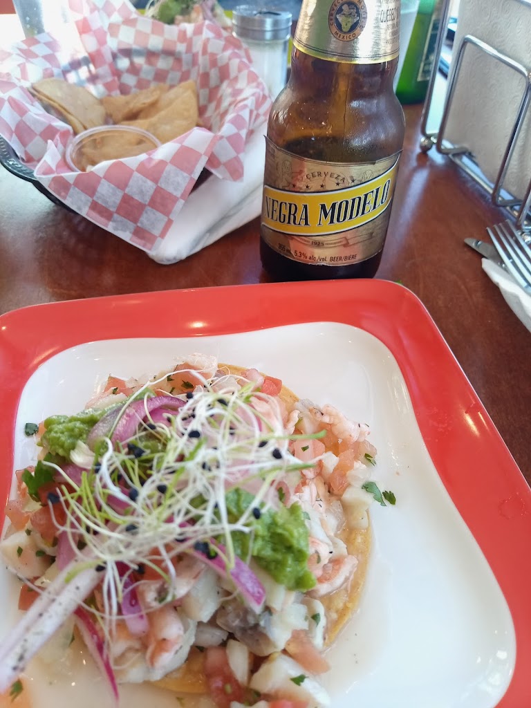Tostada