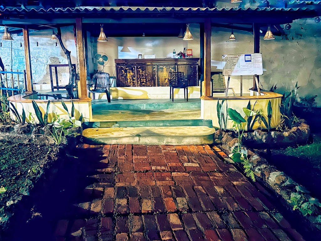 Soul Hostels Varkala Black Beach
