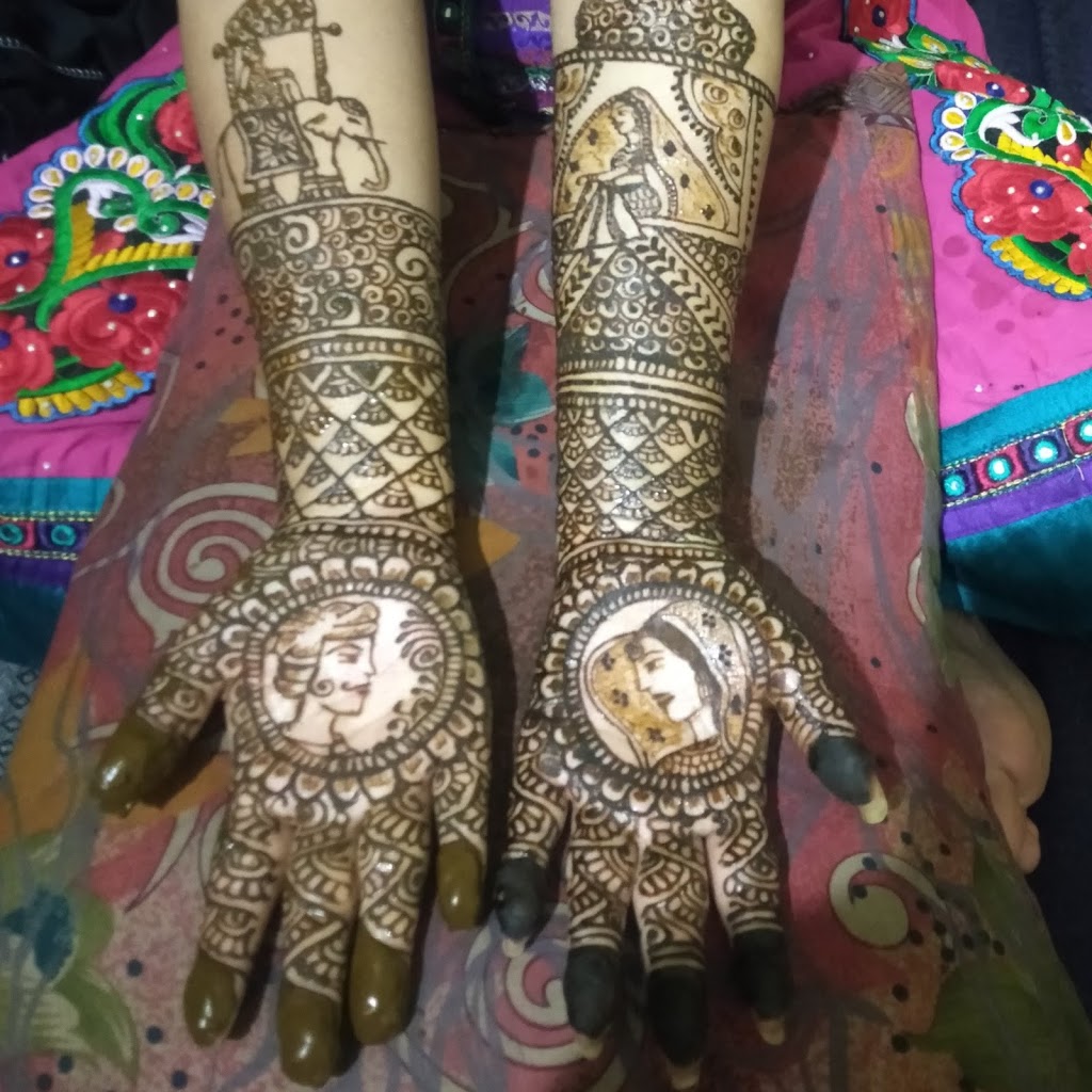 Cute Cut Care Beauty Salon