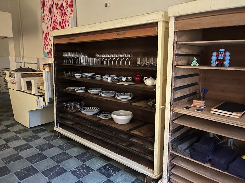 La Panaderia By Sarah