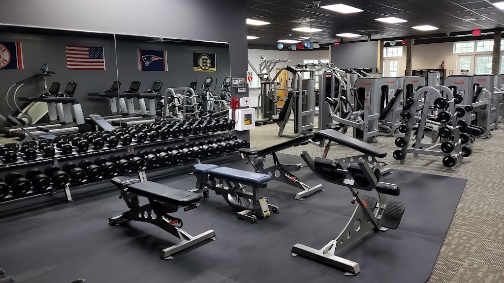  Miller Fitness - Fairfield