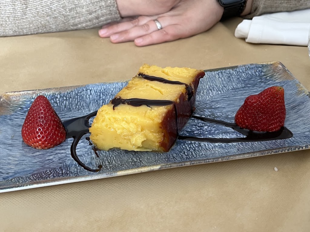 Restaurante La Cocina de Antonio — Mas recientes