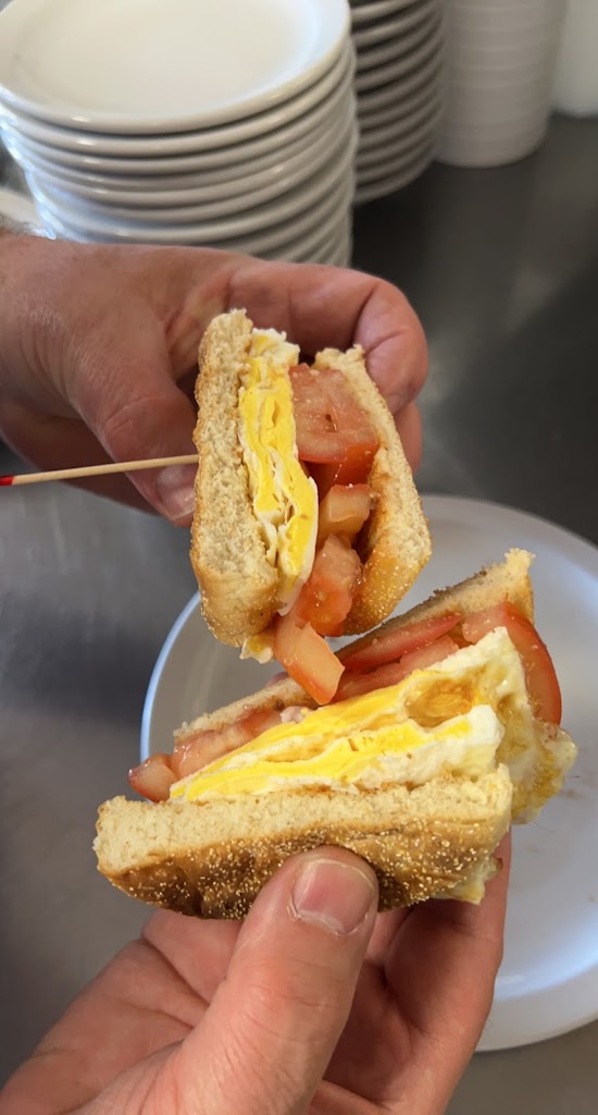  Hayward Family Restaurant