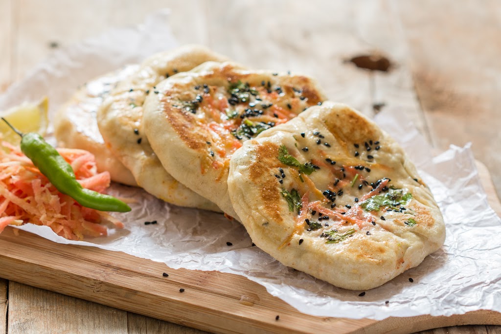 Naan