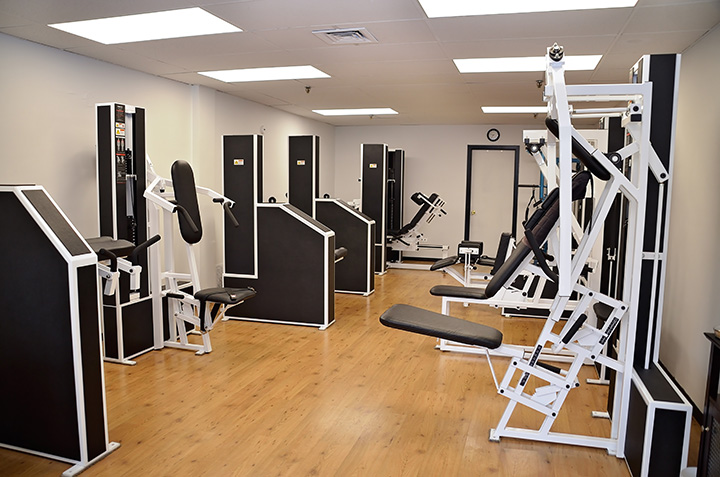  Body Balance Personalized Coaching