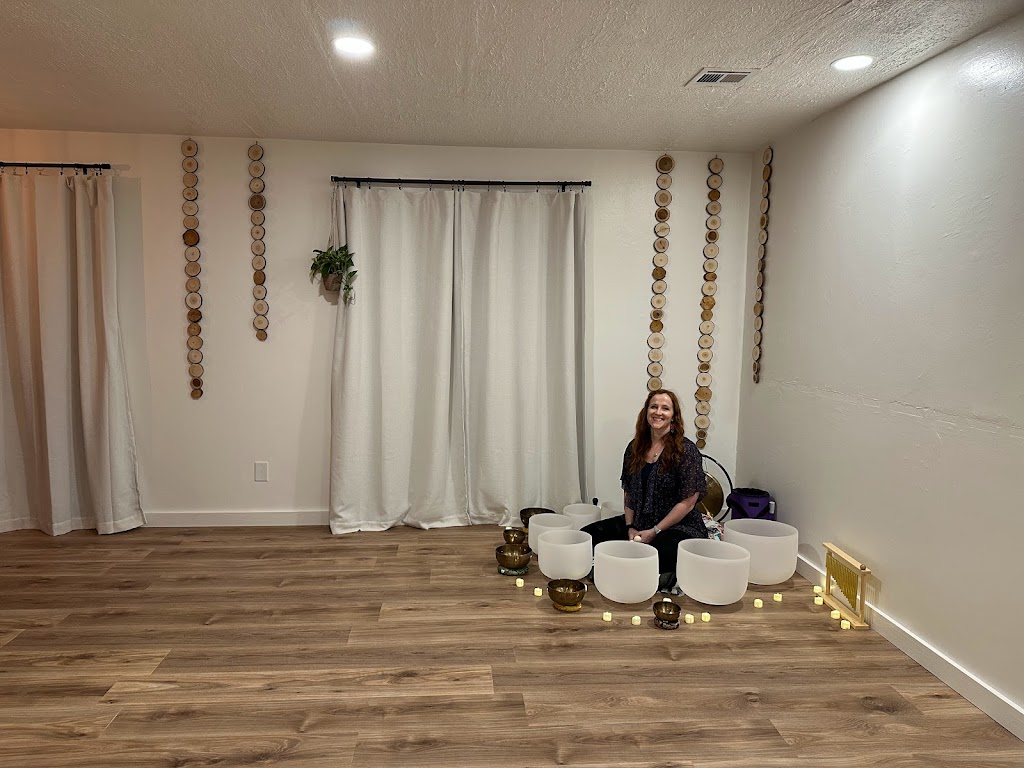  Evergreen Yoga & Wellness